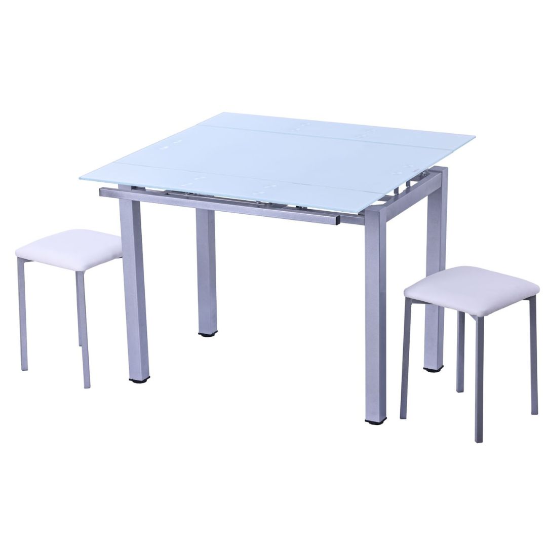 Mesa y sillas de cocina