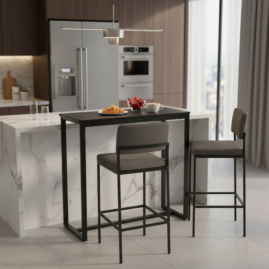 Mesa Alta Cocina