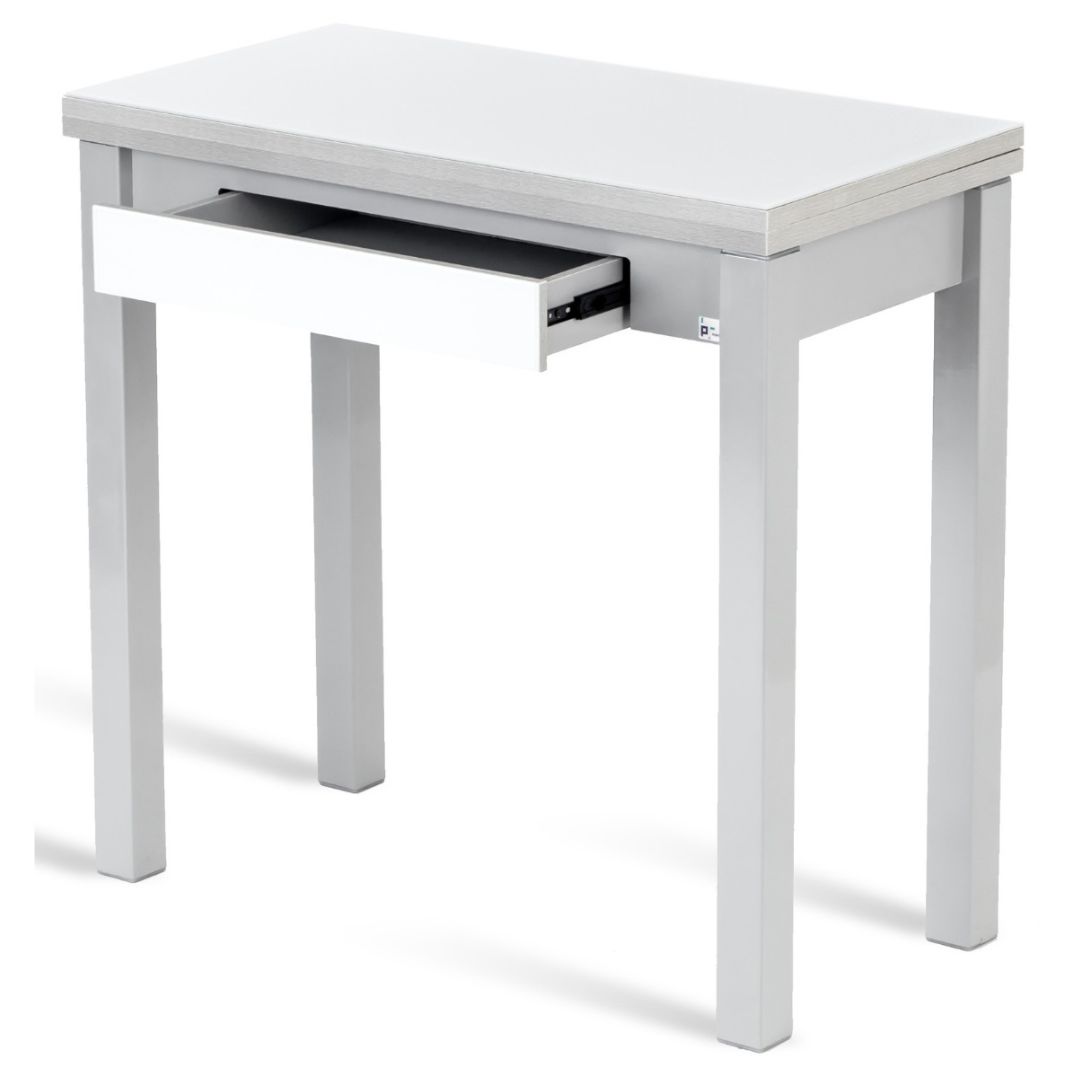 Mesa Cocina Extensible