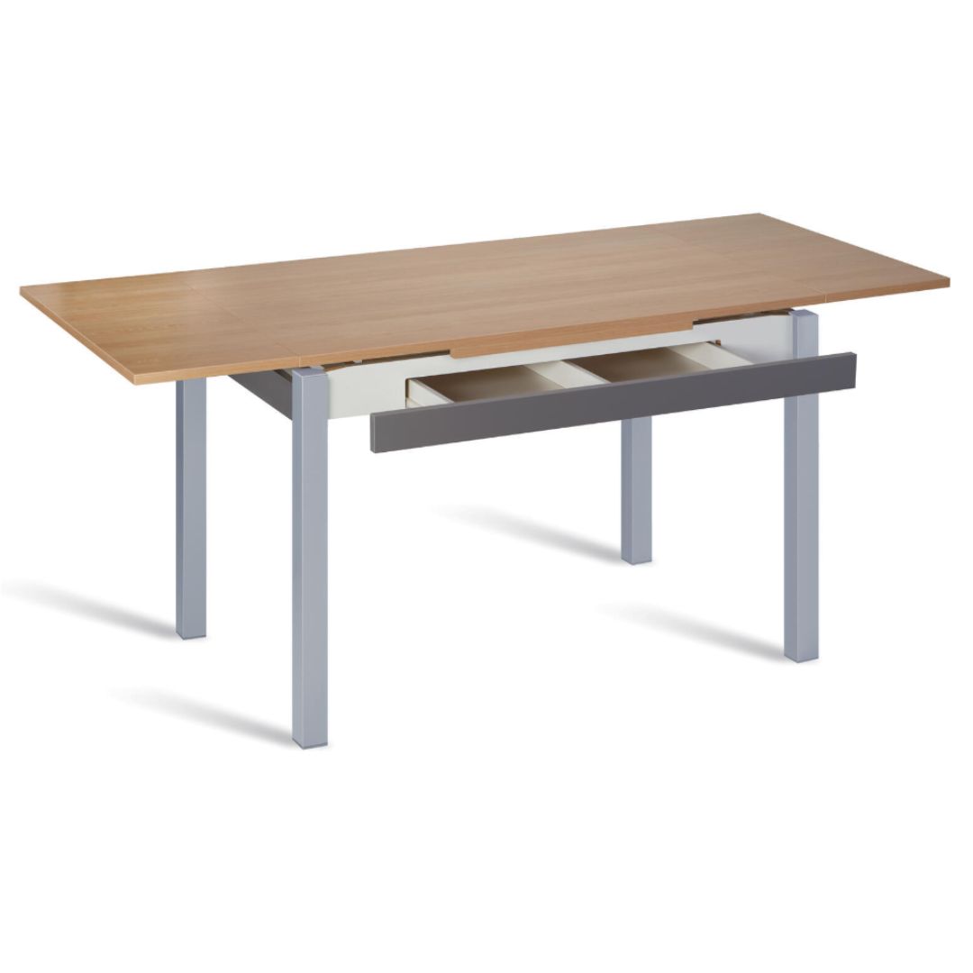 Mesa Cocina Extensible