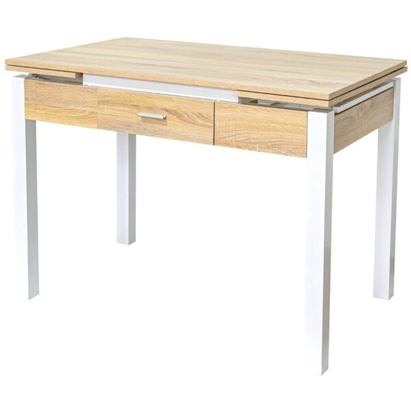 Mesa Cocina Extensible