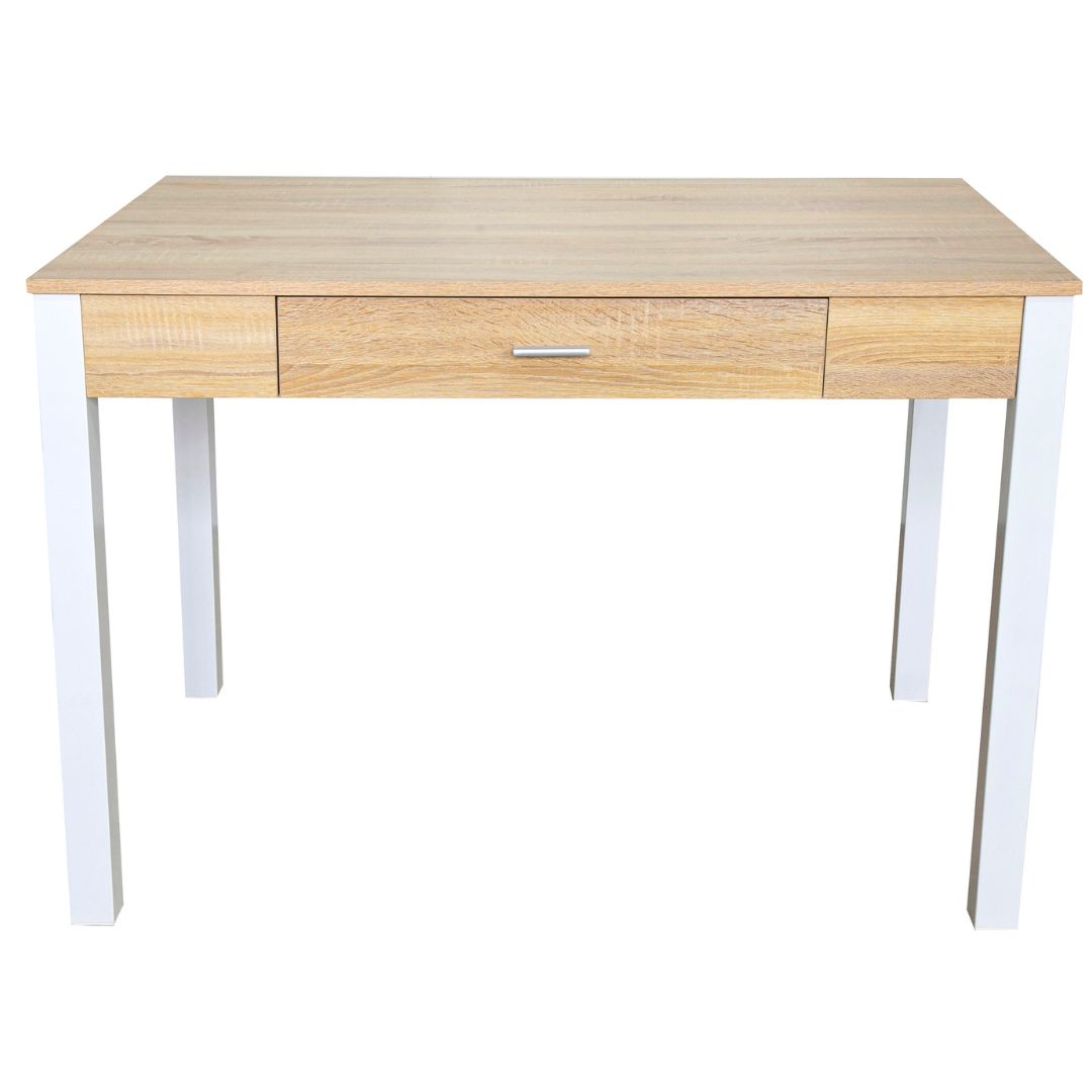 Mesas de cocina madera 110x70 cm. - Imagen 2