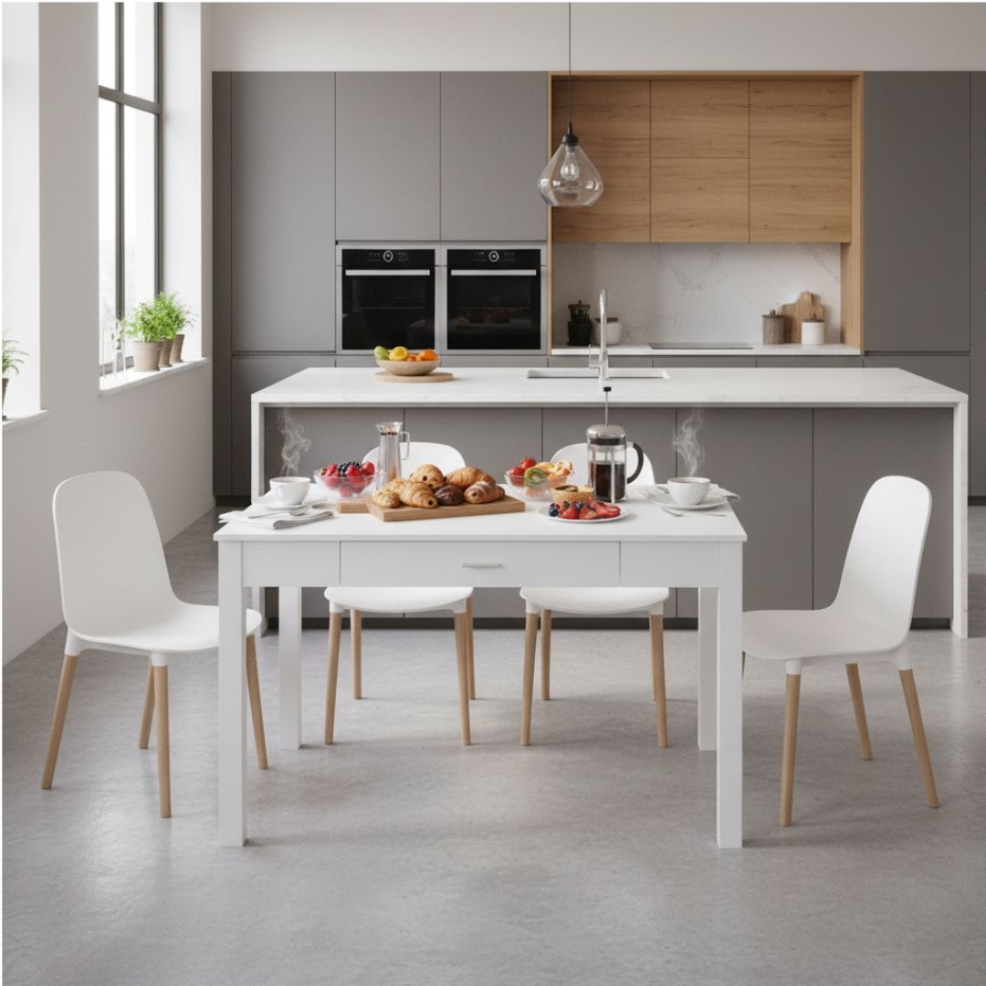 Mesa de cocina